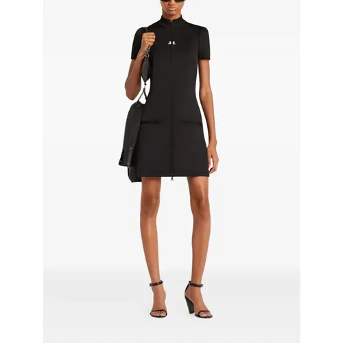Dresses > Day Dresses > Short Dresses - - Courrèges - Modalova