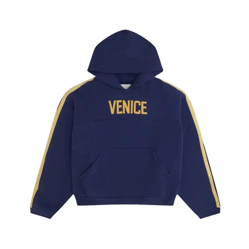 Sweatshirts & Hoodies > Hoodies - - ERL - Modalova