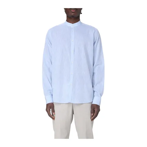 Shirts > Casual Shirts - - Manuel Ritz - Modalova