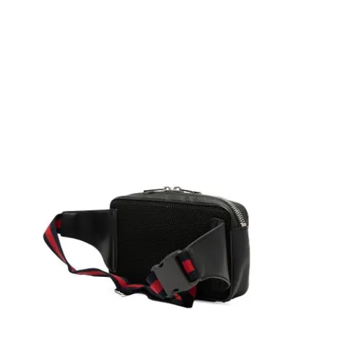 Pre-owned > Pre-owned Bags > Pre-owned Belt Bags - - Gucci Vintage - Modalova