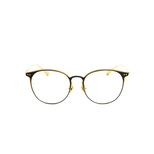 Accessories > Glasses - - Linda Farrow - Modalova