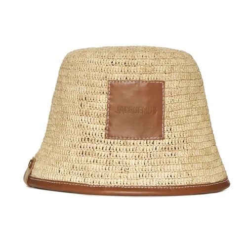 Accessories > Hats > Hats - - Jacquemus - Modalova