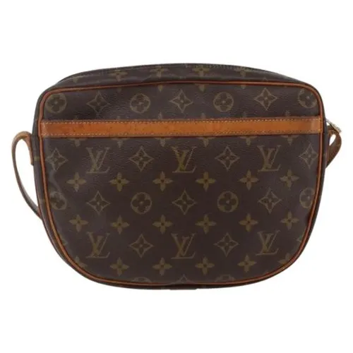 Pre-owned > Pre-owned Bags > Pre-owned Cross Body Bags - - Louis Vuitton Vintage - Modalova
