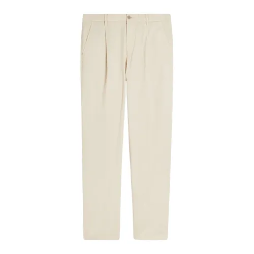Trousers > Chinos - - Aspesi - Modalova