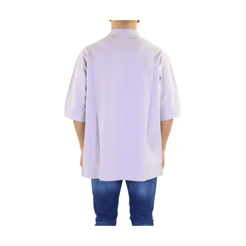 Tops > Polo Shirts - - Acne Studios - Modalova