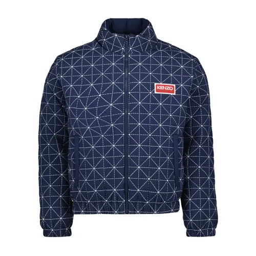 Jackets > Light Jackets - - Kenzo - Modalova