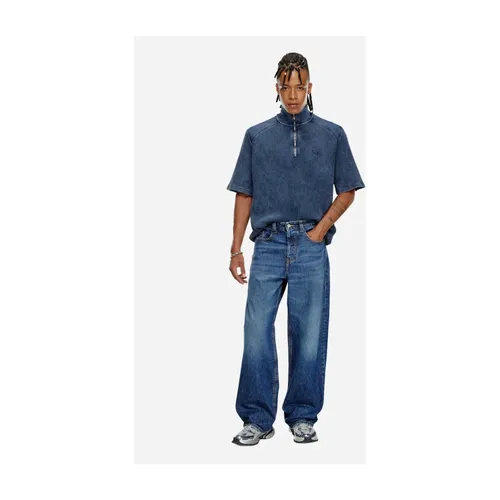 Jeans > Straight Jeans - - Diesel - Modalova