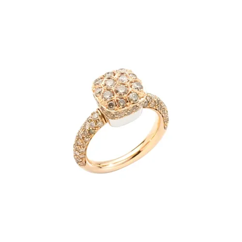 Accessories > Jewellery > Rings - - Pomellato - Modalova