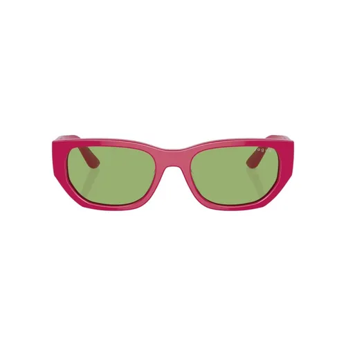 Accessories > Sunglasses - - Vogue - Modalova