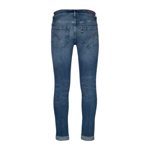 Jeans > Skinny Jeans - - Dondup - Modalova