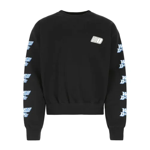 Sweatshirts & Hoodies > Sweatshirts - - We11Done - Modalova
