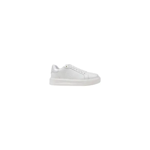 Liu Jo - Shoes > Sneakers - White - Liu Jo - Modalova