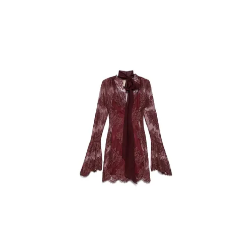 Dresses > Day Dresses > Short Dresses - - Aniye By - Modalova