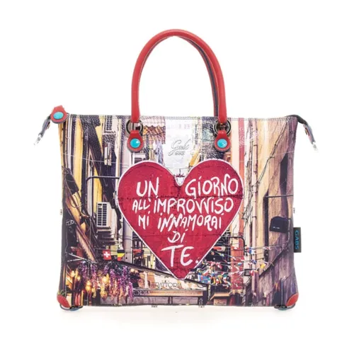 Bags > Tote Bags - - Gabs - Modalova