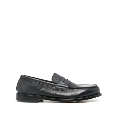 Shoes > Flats > Loafers - - Premiata - Modalova