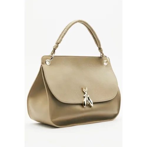 Bags > Handbags - - Patrizia Pepe - Modalova