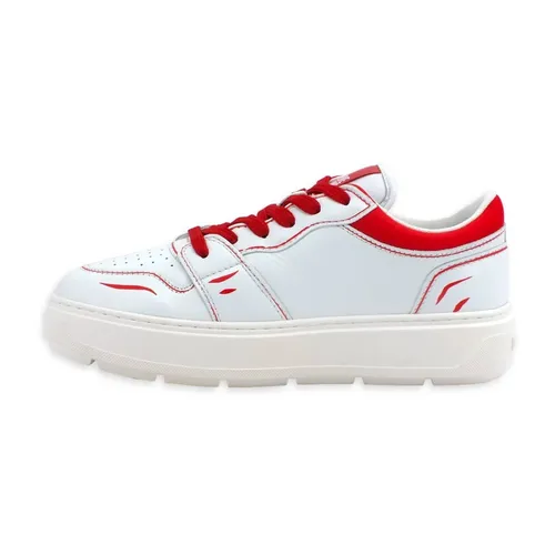 Shoes > Sneakers - - Love Moschino - Modalova