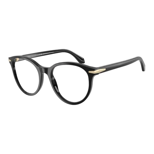Accessories > Glasses - - Giorgio Armani - Modalova