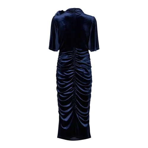 Dresses > Day Dresses > Midi Dresses - - RUE de Femme - Modalova