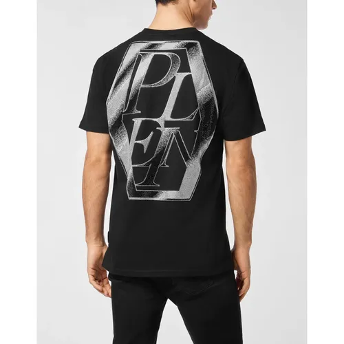Tops > T-Shirts - - Philipp Plein - Modalova