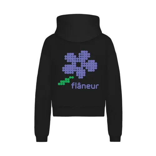 Sweatshirts & Hoodies > Zip-throughs - - Flâneur - Modalova