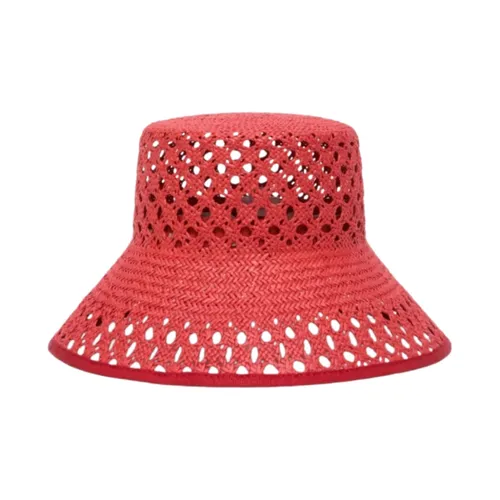 Accessories > Hats > Hats - - Max Mara - Modalova