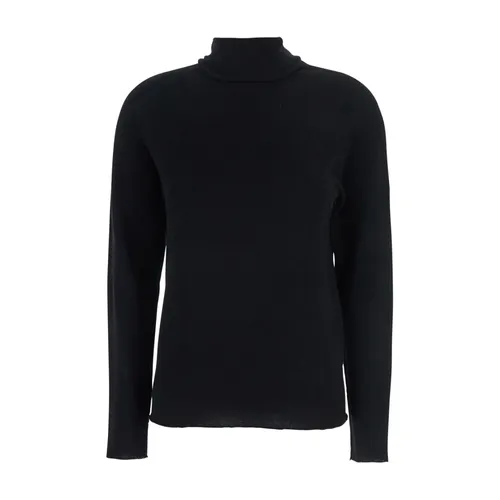 Knitwear > Turtlenecks - - Antonelli Firenze - Modalova