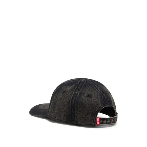 Accessories > Hats > Caps - - Diesel - Modalova