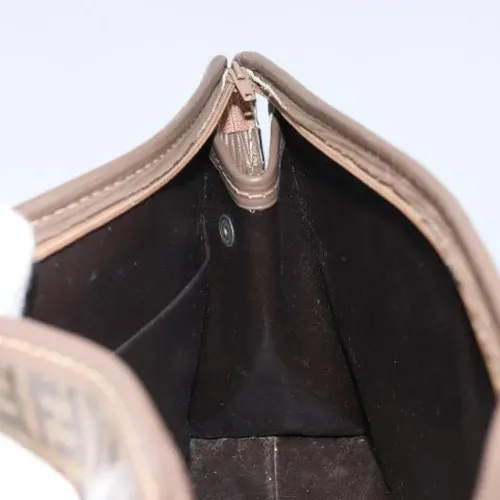 Pre-owned > Pre-owned Bags > Pre-owned Clutches - - Fendi Vintage - Modalova