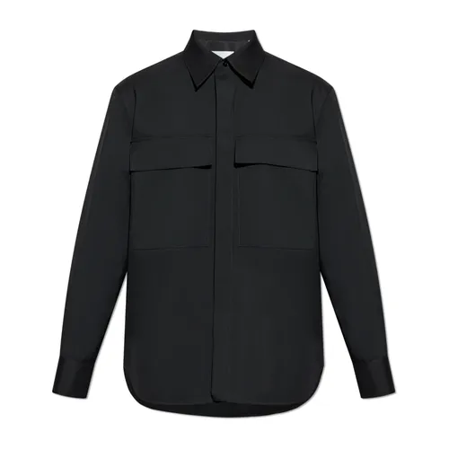 Shirts > Casual Shirts - - Jil Sander - Modalova