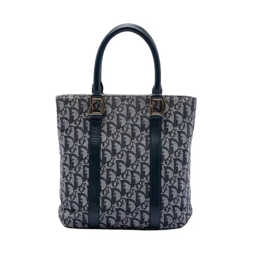 Pre-owned > Pre-owned Bags > Pre-owned Handbags - - Dior Vintage - Modalova