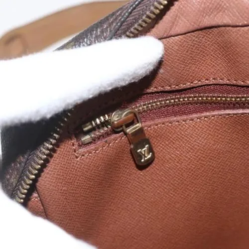 Pre-owned > Pre-owned Bags > Pre-owned Cross Body Bags - - Louis Vuitton Vintage - Modalova