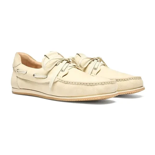 Shoes > Flats > Sailor Shoes - - Jacquemus - Modalova