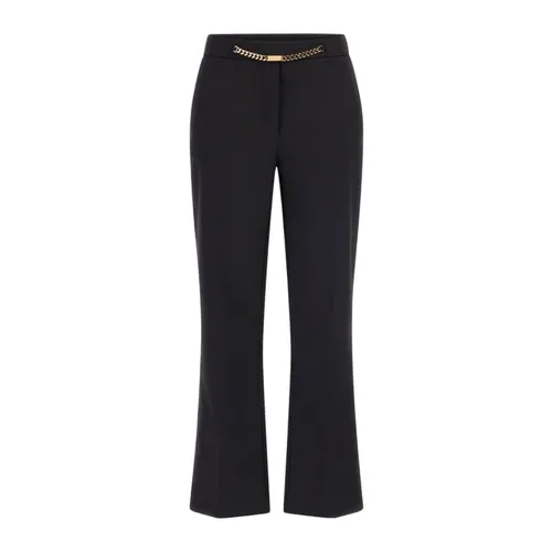 Trousers > Wide Trousers - - Guess - Modalova