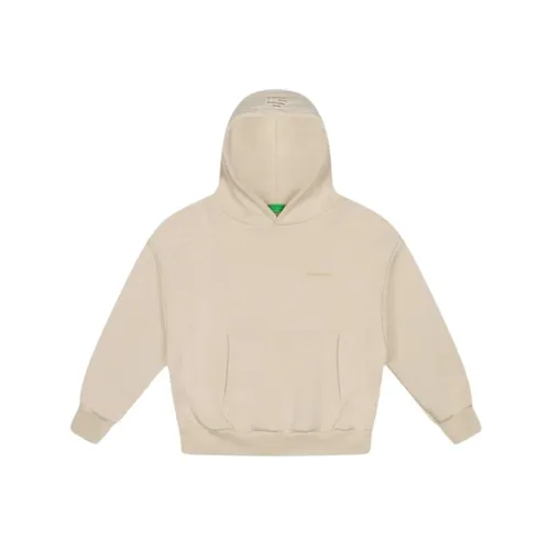 Sweatshirts & Hoodies > Hoodies - - Garment Workshop - Modalova
