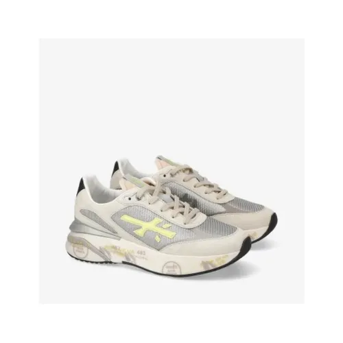Shoes > Sneakers - - Premiata - Modalova