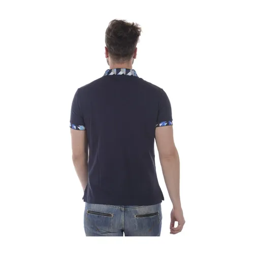 Tops > Polo Shirts - - Versace Jeans Couture - Modalova