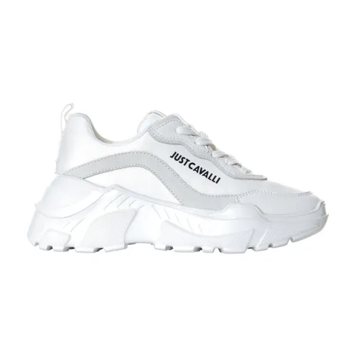 Shoes > Sneakers - - Just Cavalli - Modalova
