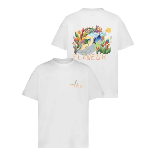 Tops > T-Shirts - - Flâneur - Modalova