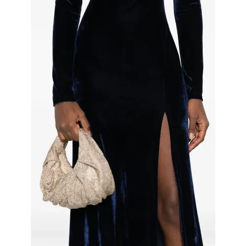 Bags > Handbags - - Benedetta Bruzziches - Modalova