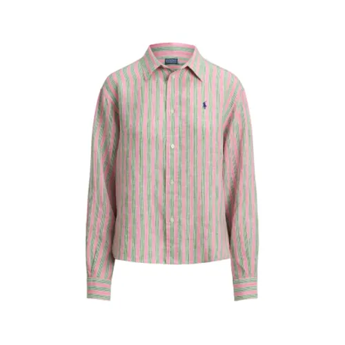 Blouses & Shirts > Shirts - - Ralph Lauren - Modalova