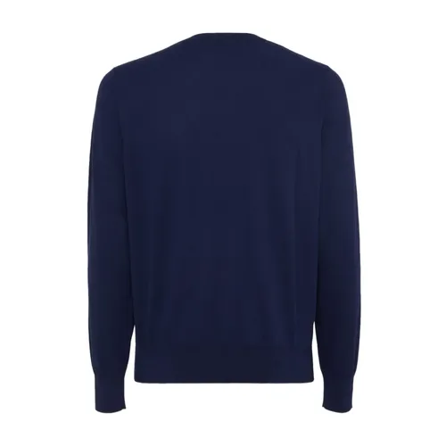 Knitwear > Round-neck Knitwear - - Dsquared2 - Modalova