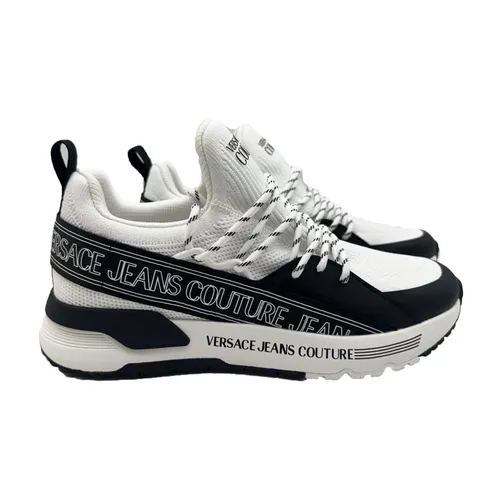 Shoes > Sneakers - - Versace Jeans Couture - Modalova