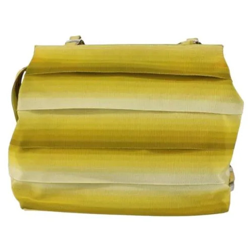 Pre-owned > Pre-owned Bags > Pre-owned Shoulder Bags - - Salvatore Ferragamo Pre-owned - Modalova