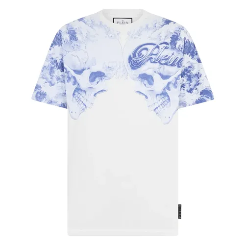 Tops > T-Shirts - - Philipp Plein - Modalova