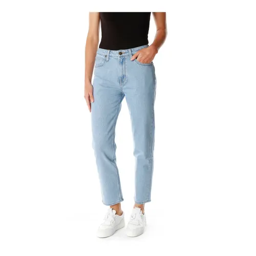 Jeans > Straight Jeans - - Lee - Modalova