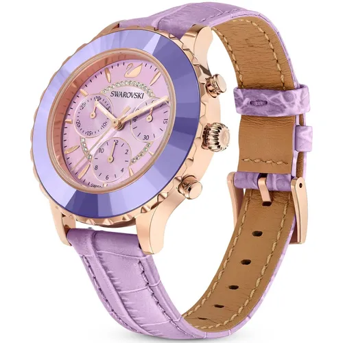 Accessories > Watches - - Swarovski - Modalova