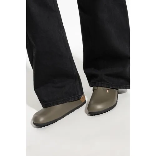 Shoes > Flats > Mules - - Birkenstock - Modalova