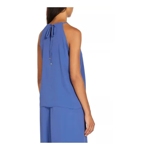 Tops > Sleeveless Tops - - Marella - Modalova