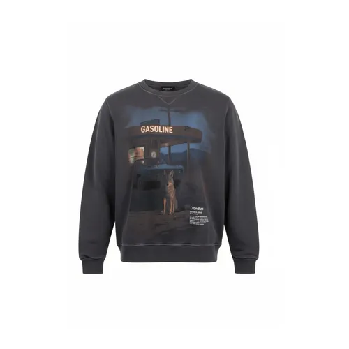 Sweatshirts & Hoodies > Sweatshirts - - Dondup - Modalova